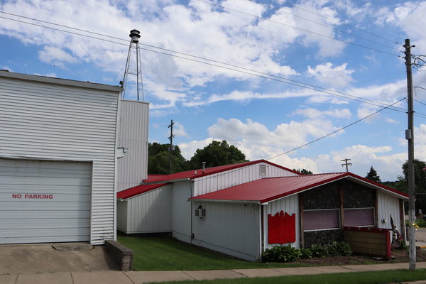 Hubbardston  - June 2021 Photo (newer photo)